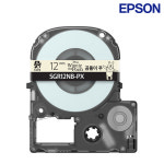곰돌이푸드라이빙라이프 | 엡손 정품 라벨 테이프 SGR12NB-PX 12mm 2.5M 곰돌이 푸 : 지엠라이프스타일