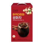 다농원 마카다미아 쌍화차 50T : 더커피 주식회사