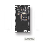 주식회사 아이디어스온보드(Ideas On Board Corp.) | 아이디어스팍 ESP32 개발 보드 - 0.96형 OLED 디스플레이, CH340, Ideaspark ESP32 Development Board with 0.96inch OLED : 메이크잇펀