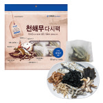 원물 다시팩 선물세트 : 천해무 쇼핑몰