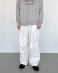 언토프_헤비 카고 팬츠 (3color) : EONTAUPE