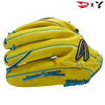 유니야구글러브(Yooni Baseballglove) | 디퀘스트 투수글러브 D-Quest X Yooni COLLAB 문동주모델 DxY-MDJ-2 : 야구백화점