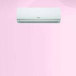 캐리어 미디어 22.8㎡(7평) 벽걸이냉난방기 IARQ-0071CAWSD 기본설치비별도 : 리온공조