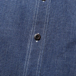 제라도 프레스맨 셔츠 인디고 JELADO PRESSMAN SHIRT INDIGO : 올 마이 스터프