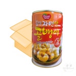 동원홈푸드네이처이앤티 | 동원 자연산 골뱅이 400g 24개(한박스) : 엔티원푸드