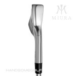 MIURA GOLF 미우라 아이언 IC-602 4-P(7I) - 핸섬골프 : 핸섬골프