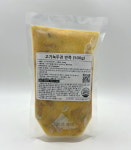 고향집녹두멧돌빈대떡 | 내고향빈대떡 고기녹두전반죽 500g : 내고향빈대떡