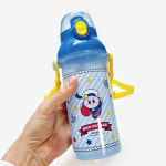 또바기툴즈 | 별의 커비 원터치 물통 480ml / 커비 물병 : 또바기데이