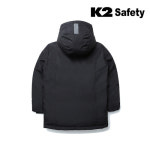 K2 겨울패딩 다운자켓 롱패딩 후드 역시즌 : 온리케어넥워머