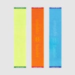 뉴은송 | 송월타올 85g 운동수건 스포츠타올 등산 헬스 아날도바시니 다이나믹스포츠20 : 송월타올경일대리점