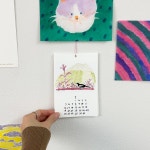 혜잉 Hyeinng 2025 Calendar : Hyeinng 혜잉