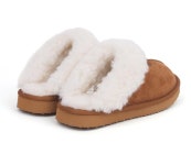 베어파우 슬리퍼 털 BEARPAW 부츠 줄리아 양털 줄리아 겨울 털신발 : 잇츠웅