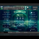 Soundethers Dream Fields 사운드에테르 드림필드 플러그인 : 작곡가의 미디가게