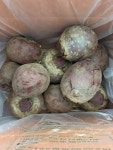 제주 한이왓농장 레드 비트 5kg 10kg : 제주한이왓농장