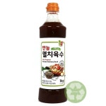 G센터 청우 만능멸치육수 1kg : 장바구니 가득