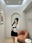 바오 팬더 울 니트 3color : marrymin