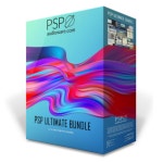 PSP AUDIOWARE Ultimate Bundle PSP 오디오 웨어 울티메이트 번들 플러그인 : 작곡가의 미디가게