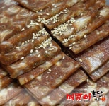 매콤이촌닭앤드장풍왕족발 | 매콤이촌닭 닭발편육 350g : 올웨이즈원