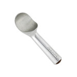제롤 아이스크림 스쿱 디저트 알루미늄 스푼 Zeroll scoop 4oz : 100MU