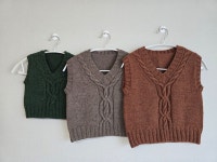 쏠베스트 Kids size : 루나닛츠