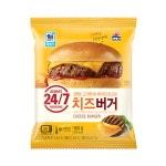 대림매점(에벤텍) | 대림 버거 4종세트 치즈 고로케 햄버거 딥치즈 고로케 pc방 학교매점 무인판매점 브런치 : 파밍몰