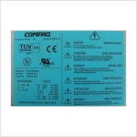 COMPAQ WTX460-3505 189643-001 202348-001 EWP115 서버파워 : 좋은제품 중고제품