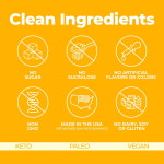 맹플라자 | 퓨어부스트 슈퍼푸드 클린 에너지 드링크 믹스 30팩 Pureboost Superfoods : 해외직구쪼아