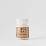 하루끝쉼표 본사 직배송 체력 활력 밀크씨슬, 1박스 45정 : brand ID