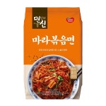 코스트코 동원 면발의신 마라볶음면 85g x 12 : PM730