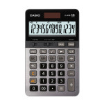 세무회계리원 | 카시오 계산기 JS-40B /TAX 기능/세무회계사/핑크색상추가 : 유니원씨앤씨