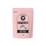 (25년 햅쌀/상등급) 이쌀이다 경기미 5kg : 이쌀이다