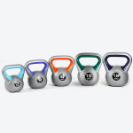 반석스포츠 스타일케틀벨 8kg, 1개 : 반석스포츠
