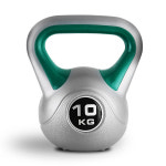 반석스포츠 스타일케틀벨 10kg, 1개 : 반석스포츠