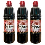 홍일식품제주총판 | 홍일식품 홍게맛장소스 900ml, 3개 : 주식회사 씨엠몰