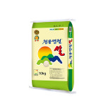 (25년 햅쌀/상등급) 청풍명월쌀 10kg : 이쌀이다