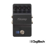 주식회사 현성디지텍 | Digitech 디지텍 iStomp 아이폰 멀티이펙터 : 주식회사 피스뮤직