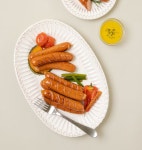 동원 로테 부어스트 720g x 10개 : 그린푸드마켓