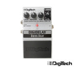 주식회사 현성디지텍 | Digitech 디지텍 XDD Digital Delay 디지딜레이 페달 : 주식회사 피스뮤직