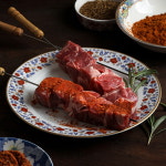 푸디스트(주)타이슨푸드코리아점 | 푸디 쯔란 즈란 양꼬치 시즈닝 130g : 자연앤푸드
