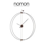 오엠지엠 | NOMON 노몬 정품 90cm 벽시계 바르셀로나 : 오엠지엠글로벌