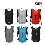 몽블랑제경주점2 | NSR 올 뉴 원데이 백팩 / 2.5리터 자전거 배낭 라이딩 가방 싸이클 백팩 : NSR 경주점