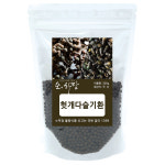 순하당 국산 헛개다슬기환 300g 1팩 : 순하당