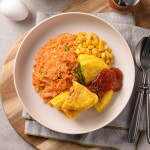 볼빨간찜닭킹&전통가마실감자탕 | 갈릭볶음밥&전통고기완자/김치볶음밥&피자오믈렛/감자탕볶음밥&훈제오리/중화볶음밥&간장찜닭/소불고기볶음밥&치즈감자볼/야채볶음밥&치즈불닭...
