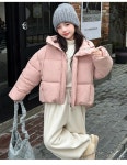 여우옷짱 - 강북구 도봉로97길 65 | 주니어 여아 패딩 점퍼 숏 겨울 아동 초등학생 후드 블랙 핑크 아우터 방한 잠바 : 꼬망키즈몰