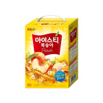 아이스타운동신대점 | 담터 복숭아 아이스티 80T : 조선달타운