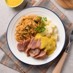 볼빨간찜닭킹&전통가마실감자탕 | 갈릭볶음밥&전통고기완자/김치볶음밥&피자오믈렛/감자탕볶음밥&훈제오리/중화볶음밥&간장찜닭/소불고기볶음밥&치즈감자볼/야채볶음밥&치즈불닭...