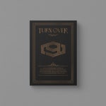 턴오버뷰티(Turn over beauty) | SF9 TURN OVER 스페셜 앨범 에스에프나인 턴오버 미니9집 Special ver : FATIRKSHOP