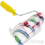 영암페인트상회 | 또와상회 페이트 롤러 18cm 로라붓 롤페인트 롤러페인트 : 또와유상회