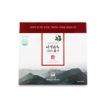상농산양산삼농원 | 산삼 산양삼 산양산삼 장뇌삼 즙 진액 엑기스 액 8년근 70ml x 10개입 : 문경 제일 농원