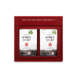 상농산양산삼농원 | 산삼 산양삼 산양산삼 장뇌삼 즙 진액 엑기스 액 8년근 70ml x 10개입 : 문경 제일 농원